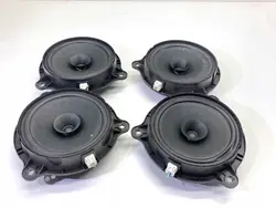 Altavoces OEM 281563SG0A para Dacia Duster Hatchback
