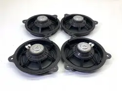 OEM 281563SG0A Högtalarset för Dacia Duster Hatchback