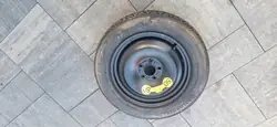 FOMON47777 Ford Mondeo MK4 Reservhjul 5x108