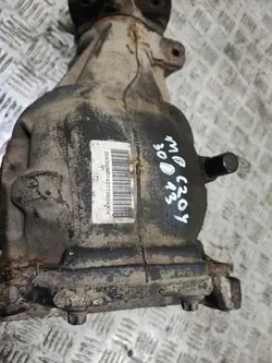 Bakväxel MERCEDES-BENZ C (W204) 20435090142772824004