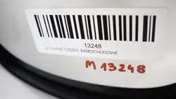 Rétroviseur gauche OEM 360174289 pour Fiat 500 2007-2014