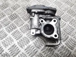 EGR-klep Toyota Auris 2009 2000d4d 258000r010