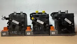 Échangeur de chaleur Webasto VW d'occasion OEM 5QE819013Q