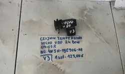 Temperatursensor Volvo C30 4N5H-19E906-AA