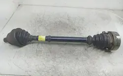 Vänster framaxel AUDI A6 AVANT 2.0L bensin