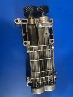 Árvores de equilíbrio OEM 9SP40 7 para Nissan Pathfinder