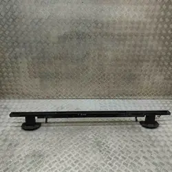 Viga de Para-choque Traseiro Peugeot Boxer 2.2L 81kw OEM 1686436680