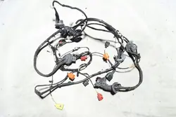 Câblage AUDI A6 2006 8E0959845B