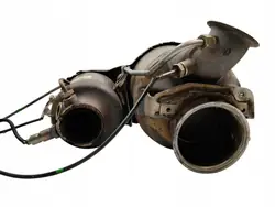 Filtre DPF OEM 5Q0131705CP pour VAG 2.0 TDI