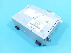 Factory Radio Jaguar F-Pace 16-20 HY32-18K812-CF