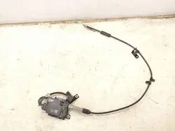 Controlador de freio de estacionamento elétrico Chevrolet CORVETTE