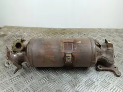 FOB55019 OEM Katalysator für Honda CR-V