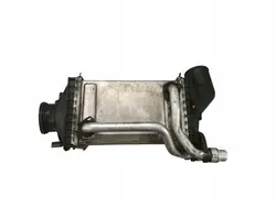 Intercooler Mercedes-Benz C W205 2018