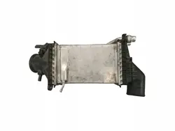 Intercooler Mercedes-Benz C W205 2018