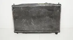 Radiador de agua OEM 360204009 para Honda Civic VIII