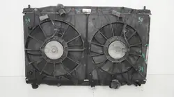 Radiateur d'eau OEM 360204009 pour Honda Civic VIII