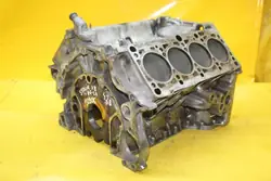 Begagnad Audi OE Motorblock för A6 C4 4.2 B V8 V10