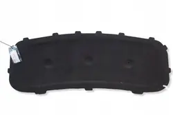 Isolation de capot Vauxhall OEM JKM23136 pour Corsa E