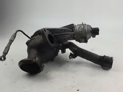 FIAT Turbo OEM 55220701 Doblo II 1.6:lle