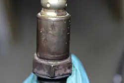 TOYOTA COROLLA VERSO II 1.8 Sensor Lambda 89465-05090