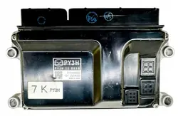 Module rétroviseur Mazda 6 2002 OEM PY3H18881B