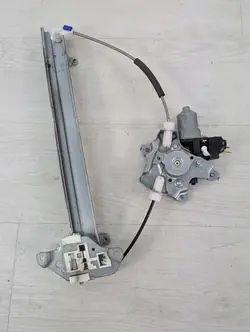 Elevador de vidro dianteiro direito Nissan Juke