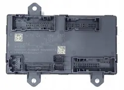 Módulo controle porta dianteira esquerda OEM 5B3F130 BMW 7 G70