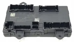 OEM 5B3F130 Vänster framdörrstyrningsmodul BMW 7 G70