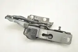 Dobradiça do Capô Volvo S90/V90 II OEM 31651860 Esquerda