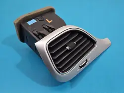 Grelha de ventilação Fiat Freemont 3000101LFN