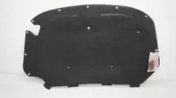 OEM 360204856 Konepellin Eriste Skoda Superb II 08-13