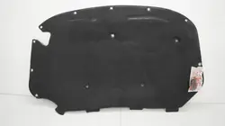 OEM 360204856 Hood Insulation Skoda Superb II 08-13