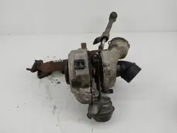 Turboaggregat 03G253019R Mitsubishi Lancer VIII 2.0 DI-D