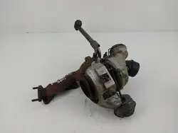 Turboahtimen 03G253019R Mitsubishi Lancer VIII 2.0 DI-D