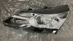 Faros izquierdo Toyota Verso 2013