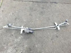 Meccanismo tergicristallo Mercedes W639 A6398200040