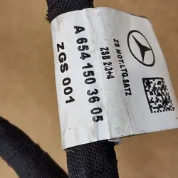 Faisceau Moteur Mercedes OEM A6541503605 Occasion