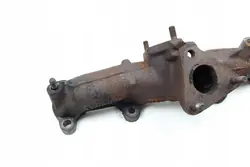 VW Passat B5 FL Pakoputkikokoelma 1.9 TDI 028253033AG