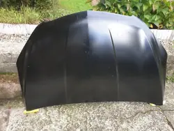 Opel Mokka A Motorhuv 2012-2016