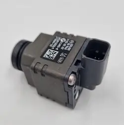 Caméra arrière BMW iCam2-R Série G 66555A1BC30