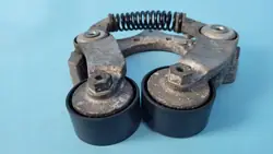 Poulie de tendeur de courroie Kia Sorento IV OEM 25281-2MHA1