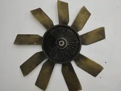 Coupleur Visqueux Ventilateur MB OEM Mercedes Vito Viano