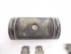 Mercedes Sprinter lehtijousituki OEM A9063250254