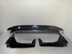 Subaru Forester Kofferraumverkleidung OEM 91112SJ080 - Gebraucht