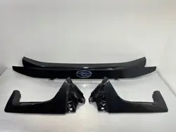 Revestimento porta-malas Subaru Forester OEM 91112SJ080 - Usado