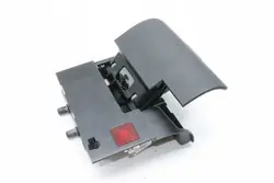 Aschenbecher Audi TT OEM 8N0857951A - Gebrauchter Zustand