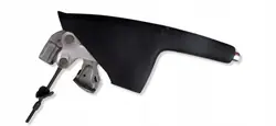 Alavanca de travão de mão SEAT OEM SSA34406 - Usado
