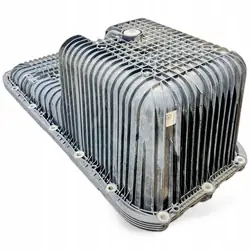 Carter d'huile Iveco d'occasion - OEM 5801963658