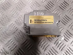 2007 Mitsubishi Outlander ECU P8635A053