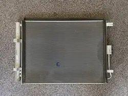 Ilmastointijäähdytin Kia Ceed Hyundai i30